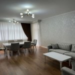 Kirayə (aylıq) 3 otaqlı Yeni Tikili, Nizami metrosu, Kubinka, Nəsimi rayonu 2