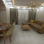 Satılır 3 otaqlı Köhnə Tikili, Əhmədli metrosu, Əhmədli, Sərhədçi İdman Kompleksi, Xətai rayonu 2