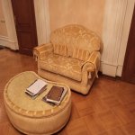 Kirayə (aylıq) 10 otaqlı Həyət evi/villa, Nəsimi metrosu, 6-cı mikrorayon, Binəqədi rayonu 9