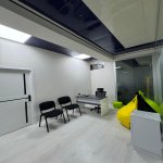 Kirayə (aylıq) 2 otaqlı Ofis, Nəriman Nərimanov metrosu, Nərimanov rayonu 1
