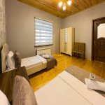 Kirayə (günlük) 4 otaqlı Həyət evi/villa Qəbələ 8