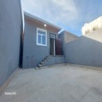 Satılır 3 otaqlı Həyət evi/villa, Hövsan qəs., Suraxanı rayonu 1