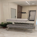 Kirayə (aylıq) 4 otaqlı Yeni Tikili, 8 Noyabr metrosu, Nəsimi rayonu 23