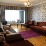 Аренда 3 комнатная Новостройка, İnşaatçılar метро, пос. Йени Ясамал, Ясамал район 5