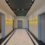 Satılır 5 otaqlı Bağ evi, Mərdəkan, Xəzər rayonu 16