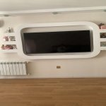 Аренда 3 комнатная Новостройка, м. 8 Ноябрь метро, Насими район 11