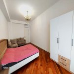Kirayə (aylıq) 4 otaqlı Yeni Tikili, Xətai metrosu, Ağ şəhər, Xətai rayonu 16