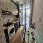Kirayə (aylıq) 2 otaqlı Yeni Tikili, Nəriman Nərimanov metrosu, Nərimanov rayonu 8