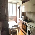 Аренда 3 комнатная Вторичка, м. Халглар Достлугу метро, 8-ой километр, Низаминский р-н район 6