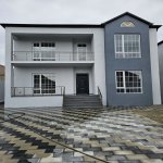 Satılır 5 otaqlı Həyət evi/villa, Binə qəs., Xəzər rayonu 1