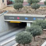 Satılır 3 otaqlı Yeni Tikili, Xətai metrosu, Xətai rayonu 15