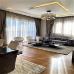 Kirayə (aylıq) 4 otaqlı Yeni Tikili, Ağ şəhər, Xətai rayonu 1