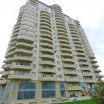 Kirayə (aylıq) 3 otaqlı Yeni Tikili, 28 May metrosu, Nəsimi rayonu 1