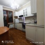 Satılır 2 otaqlı Yeni Tikili, Qara Qarayev metrosu, 8-ci kilometr, Nizami rayonu 3