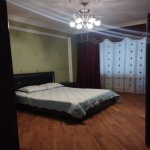 Kirayə (aylıq) 3 otaqlı Yeni Tikili, 20 Yanvar metrosu, 1-ci mikrorayon, Nəsimi rayonu 10