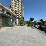 Kirayə (aylıq) Obyekt, 28 May metrosu, Nəsimi rayonu 1