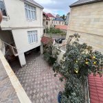 Satılır 10 otaqlı Həyət evi/villa, Azadlıq metrosu, Rəsulzadə qəs., Binəqədi rayonu 20