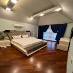 Kirayə (aylıq) 8 otaqlı Bağ evi, Badamdar qəs., Səbail rayonu 20