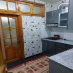 Kirayə (aylıq) 2 otaqlı Yeni Tikili, Neftçilər metrosu, 8-ci kilometr, Nizami rayonu 11