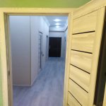 Аренда 3 комнатная Новостройка, м. Эльмляр Академиясы метро, Ясамал район 2