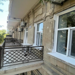 Аренда 4 комнат Офис, Nizami метро, Ясамал район 11