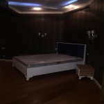 Kirayə (aylıq) 3 otaqlı Yeni Tikili, 28 May metrosu, Nəsimi rayonu 6