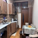 Satılır 3 otaqlı Yeni Tikili, İnşaatçılar metrosu, Yasamal rayonu 3