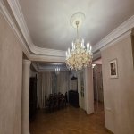 Kirayə (aylıq) 4 otaqlı Yeni Tikili, 28 May metrosu, Nəsimi rayonu 5