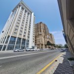 Аренда 2 комнат Новостройка, м. 8 Ноябрь метро, Насими район 1