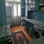 Kirayə (aylıq) 3 otaqlı Yeni Tikili, Elmlər akademiyası metrosu, Yasamal rayonu 6