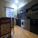 Kirayə (aylıq) 2 otaqlı Həyət evi/villa, Əhmədli metrosu, Əhmədli, Xətai rayonu 8