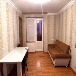 Satılır 1 otaqlı Köhnə Tikili, Badamdar qəs., Səbail rayonu 9