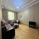 Satılır 3 otaqlı Həyət evi/villa, Koroğlu metrosu, Maştağa qəs., Sabunçu rayonu 1