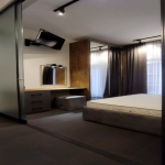 Kirayə (aylıq) 3 otaqlı Yeni Tikili, Nizami metrosu, Nəsimi rayonu 5