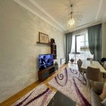 Satılır 3 otaqlı Yeni Tikili, Qara Qarayev metrosu, 8-ci kilometr, Nizami rayonu 3