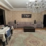 Kirayə (aylıq) 4 otaqlı Yeni Tikili, Həzi Aslanov metrosu, Xətai rayonu 17