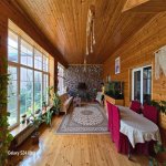 Satılır 5 otaqlı Həyət evi/villa, Koroğlu metrosu, Zabrat qəs., Sabunçu rayonu 10