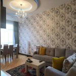 Kirayə (günlük) 2 otaqlı Yeni Tikili, Xətai metrosu, Ağ şəhər, Xətai rayonu 2