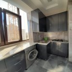 Satılır 2 otaqlı Yeni Tikili, Nəriman Nərimanov metrosu, Nərimanov rayonu 8