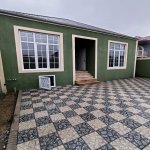 Satılır 3 otaqlı Həyət evi/villa, Binə qəs., Xəzər rayonu 2