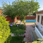 Kirayə (aylıq) 5 otaqlı Həyət evi/villa, Mərdəkan, Xəzər rayonu 26