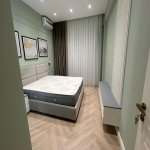 Kirayə (aylıq) 2 otaqlı Yeni Tikili, Xətai metrosu, Ağ şəhər, Xətai rayonu 5