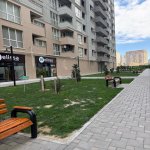 Satılır 2 otaqlı Yeni Tikili, 20 Yanvar metrosu, Yasamal rayonu 1