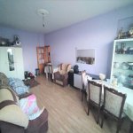 Satılır 2 otaqlı Yeni Tikili, 20 Yanvar metrosu, 3-cü mikrorayon, Nəsimi rayonu 5