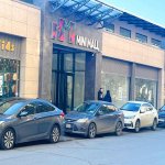 Kirayə (aylıq) Obyekt, Neftçilər metrosu, 8-ci kilometr, Nizami rayonu 16