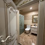 Аренда 2 комнатная Новостройка, пос. Бакиханова, Сабунчу район 13