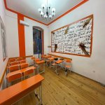 Kirayə (aylıq) Obyekt, 28 May metrosu, Nəsimi rayonu 4