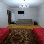 Аренда 1 комнатная Вторичка, м. Эльмляр Академиясы метро, Ясамал район 3