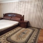 Kirayə (aylıq) 3 otaqlı Köhnə Tikili, Neftçilər metrosu, Nizami rayonu 4