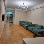 Kirayə (aylıq) 3 otaqlı Yeni Tikili, Gənclik metrosu, Nəsimi rayonu 4